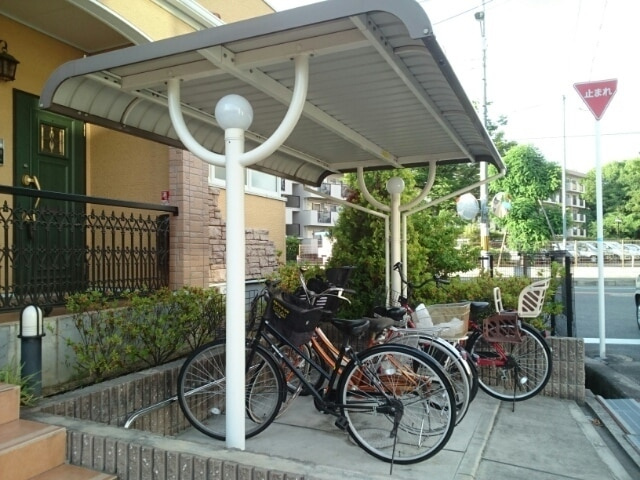 イジュヴィアの展望