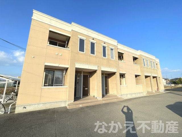 【外観】 | 外観もきれいです