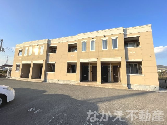【外観】 | 外観です
