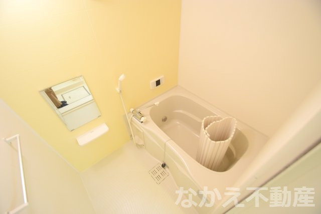 【浴室】 | お風呂で日々の疲れを落としましょう