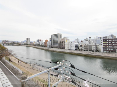 【展望】 | リヴィエール2