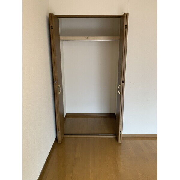 アンプルールリーブルＤ＆Sの収納