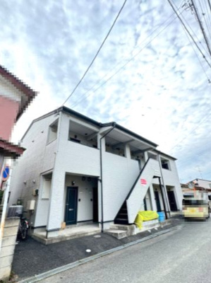 【外観】 | コンフォート