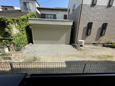 【展望】 | レーヴメゾン神戸須磨