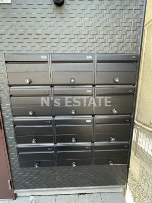 【その他共用部分】 | レーヴメゾン神戸須磨