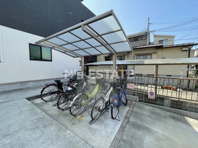 【その他共用部分】 | レーヴメゾン神戸須磨