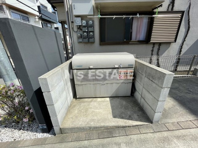 【その他共用部分】 | レーヴメゾン神戸須磨