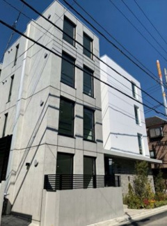 【外観】 | コムハウジングにおまかせください！０３－３３７６－４６９４