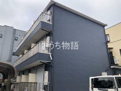 【外観】 | ABCヒルズ成田