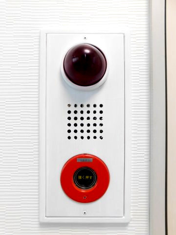 白羽ビルの設備