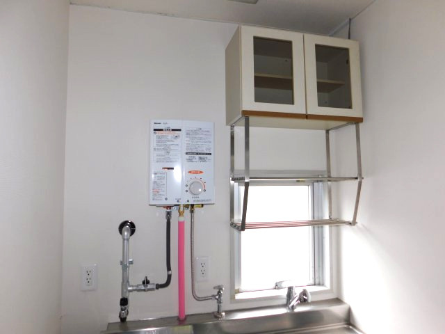 白羽ビルのその他