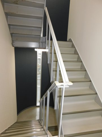 白羽ビルのその他共用部分