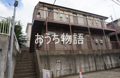 【外観】 | ロックウェル西都賀