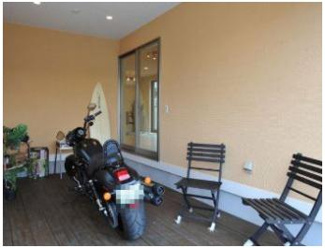 【その他】 | 宝塚市谷口町新築戸建 | バイク好きの新築戸建て♪自由設計できます！※画像はイメージです。