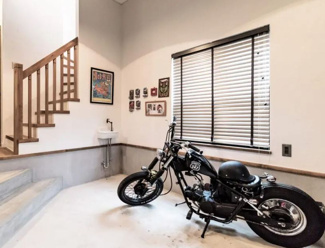 【その他】 | 宝塚市谷口町新築戸建 | バイク好きの新築戸建て♪自由設計できます！※画像はイメージです。