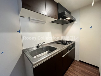 【キッチン】 | Creo八田弐番館