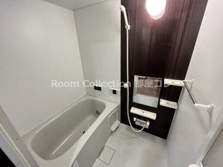 【浴室】 | Creo八田弐番館