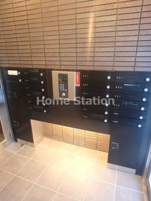 【その他共用部分】 | シーサⅪ