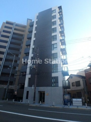 【外観】 | シーサⅪ