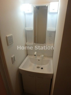 【独立洗面台】 | シーサⅪ