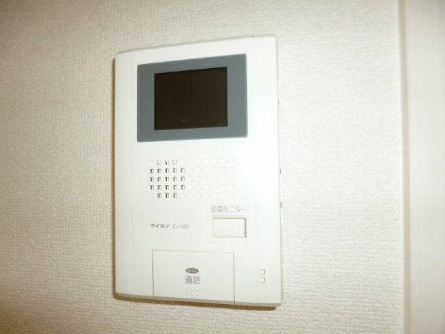 アセーボⅡのセキュリティ