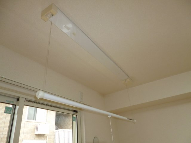 アセーボⅡの設備