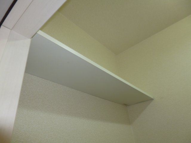 アセーボⅡのトイレ
