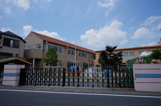 【周辺】 | みのり幼稚園まで２５０ｍです