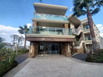 【外観】 | ヴィレーナシティパレ・ド・シエル　カルティエ１