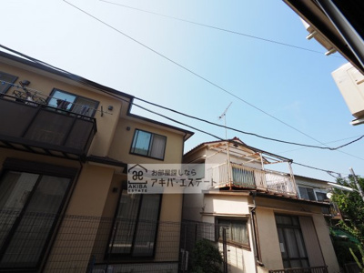 【展望】 | メゾン赤羽 | ☆同一仕様写真☆