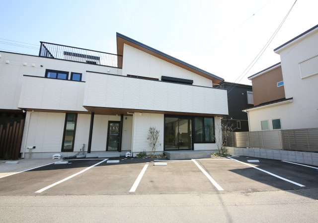 常滑市原松町3丁目貸店舗のその他