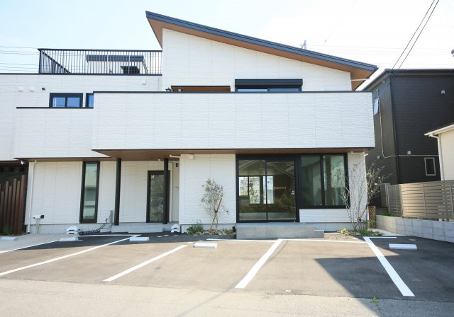 常滑市原松町3丁目貸店舗のその他共用部分