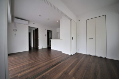 【内装】 | リバティR11(リバティアール11) | 別号室の写真になります。現況優先。