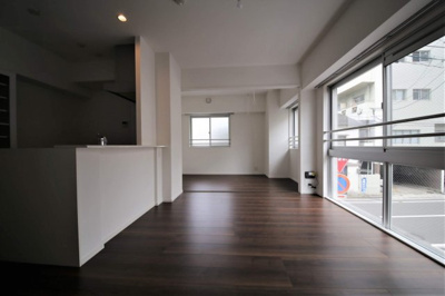 【その他】 | リバティR11(リバティアール11) | 別号室の写真になります。現況優先。