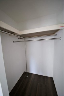 【収納】 | リバティR11(リバティアール11) | 別号室の写真になります。現況優先。