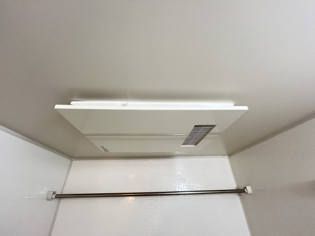 ★浴室乾燥付き★