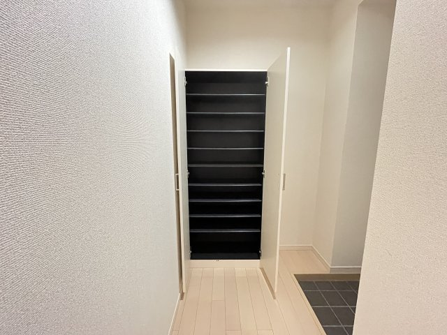 ★大容量のシューズボックス★