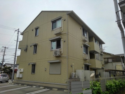 【外観】 | D-room Wood Bell