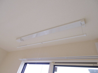 【設備】 | ゼピュロス学園の森I