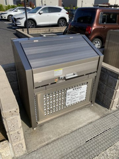 【その他共用部分】 | ゼピュロス学園の森I