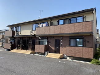 【外観】 | ゼピュロス学園の森I