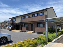 ゼピュロス学園の森Iの画像