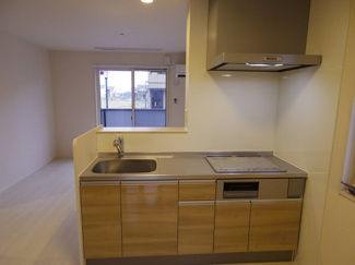 【キッチン】 | ゼピュロス学園の森I