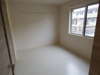 【内装】 | ゼピュロス学園の森I