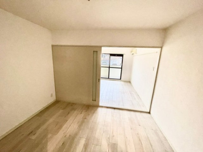 【寝室】 | Requie智恵光院