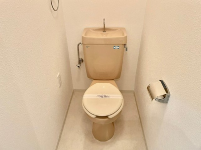 【トイレ】 | Requie智恵光院