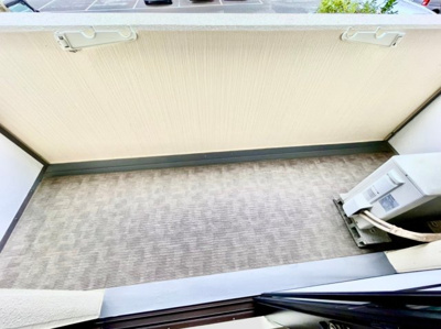 【バルコニー】 | Requie智恵光院