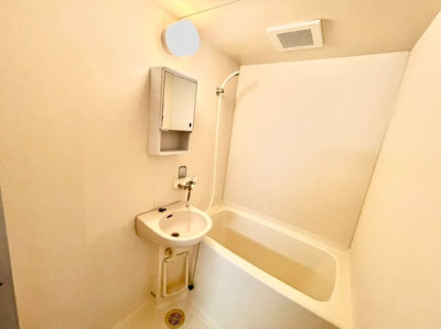 【浴室】 | Requie智恵光院