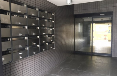 【エントランス】 | Requie智恵光院