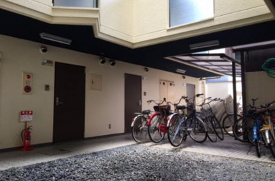 【その他共用部分】 | Requie智恵光院